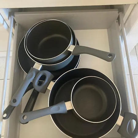 Lejlighed Le Cocon Du Hameau Rdj Cloture Cap Esterel *