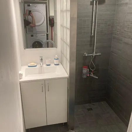 Le Cocon Du Hameau Rdj Cloture Cap Esterel * Saint-Raphaël