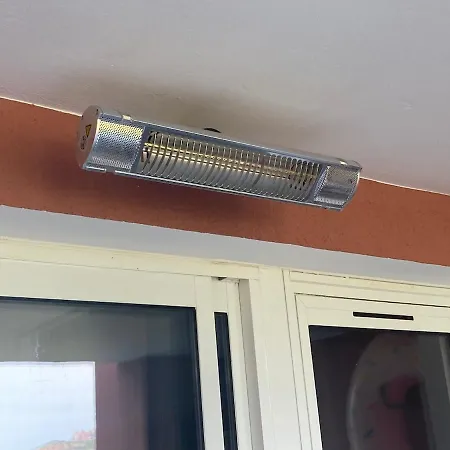 Le Cocon Du Hameau Rdj Cloture Cap Esterel Lejlighed