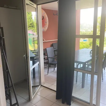Appartement Le Cocon Du Hameau Rdj Cloturé Cap Esterel *
