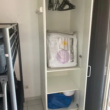 Le Cocon Du Hameau Rdj Cloture Cap Esterel