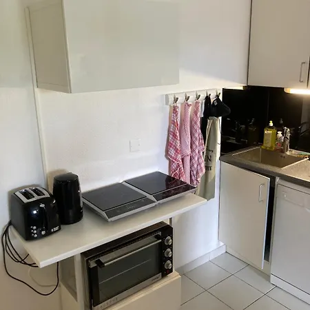 Le Cocon Du Hameau Rdj Cloture Cap Esterel Lejlighed