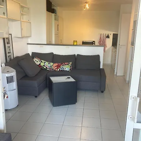 Lejlighed Le Cocon Du Hameau Rdj Cloture Cap Esterel *