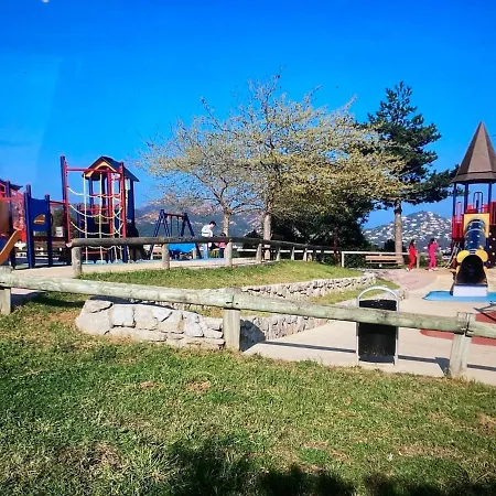 Le Cocon Du Hameau Rdj Cloture Cap Esterel Lejlighed Saint-Raphaël