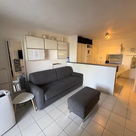 Le Cocon Du Hameau Rdj Cloture Cap Esterel * Saint-Raphaël