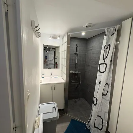Appartement Le Cocon Du Hameau Rdj Cloturé Cap Esterel Saint-Raphaël