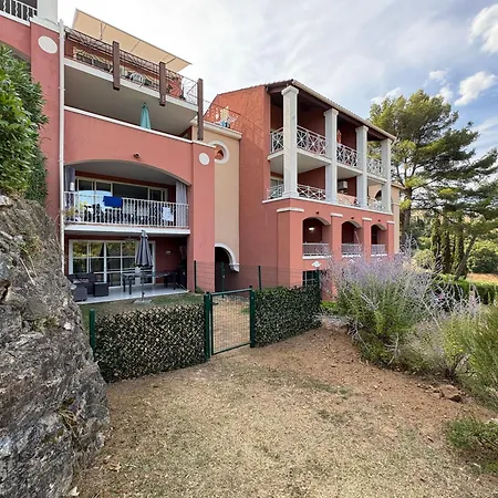 Le Cocon Du Hameau Rdj Cloturé Cap Esterel * Saint-Raphaël