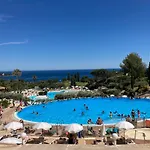 Le Cocon Du Hameau Rdj Cloture Cap Esterel Apartmán *
