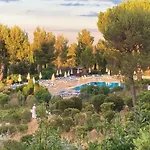 Apartmán Le Cocon Du Hameau Rdj Cloture Cap Esterel Saint-Raphaël