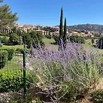 Le Cocon Du Hameau Rdj Cloture Cap Esterel Apartmán *
