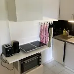 Le Cocon Du Hameau Rdj Cloture Cap Esterel Apartamento