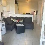 Apartamento Le Cocon Du Hameau Rdj Cloture Cap Esterel *