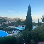 Le Cocon Du Hameau Rdj Cloture Cap Esterel Apartmán Saint-Raphaël
