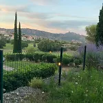 Apartmán Le Cocon Du Hameau Rdj Cloture Cap Esterel Saint-Raphaël