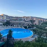 Apartmán Le Cocon Du Hameau Rdj Cloture Cap Esterel *