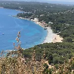 Apartamento Le Cocon Du Hameau Rdj Cloture Cap Esterel