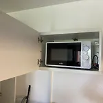 Apartmán Le Cocon Du Hameau Rdj Cloture Cap Esterel
