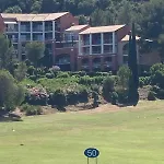 Le Cocon Du Hameau Rdj Cloture Cap Esterel Apartmán Saint-Raphaël