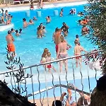 Apartamento Le Cocon Du Hameau Rdj Cloture Cap Esterel Saint-Raphaël