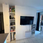 Apartmán Le Cocon Du Hameau Rdj Cloture Cap Esterel *