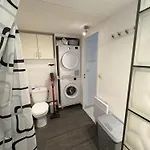 Apartmán Le Cocon Du Hameau Rdj Cloture Cap Esterel *