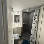 Apartmán Le Cocon Du Hameau Rdj Cloture Cap Esterel Saint-Raphaël