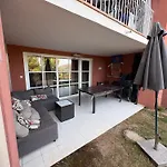 Le Cocon Du Hameau Rdj Cloture Cap Esterel *