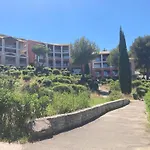 Le Cocon Du Hameau Rdj Cloture Cap Esterel Apartmán *