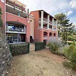Le Cocon Du Hameau Rdj Cloture Cap Esterel Saint-Raphaël