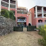 Le Cocon Du Hameau Rdj Cloture Cap Esterel Saint-Raphaël
