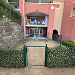 Le Cocon Du Hameau Rdj Cloture Cap Esterel Saint-Raphaël