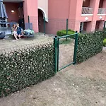 Apartmán Le Cocon Du Hameau Rdj Cloture Cap Esterel *