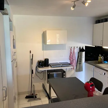 Le Cocon Du Hameau Rdj Cloture Cap Esterel Apartament