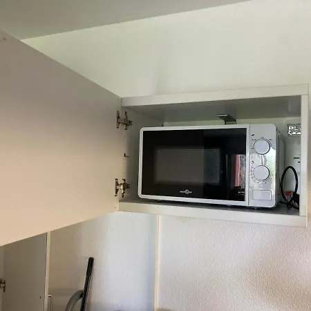 Appartamento Le Cocon Du Hameau Rdj Cloturé Cap Esterel