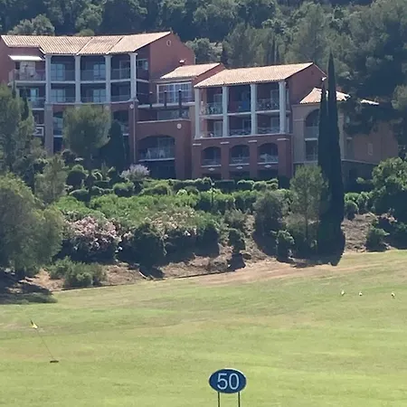 Le Cocon Du Hameau Rdj Cloture Cap Esterel Apartament Saint-Raphaël