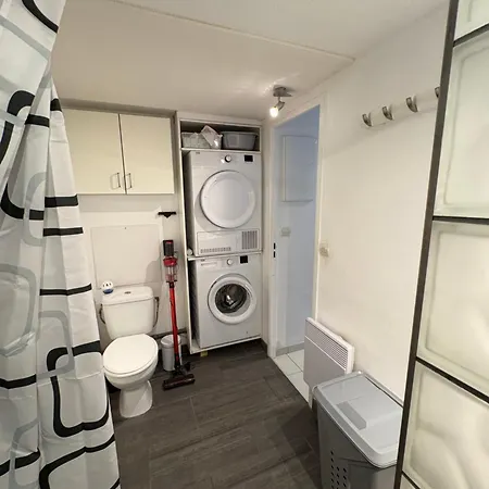 Apartament Le Cocon Du Hameau Rdj Cloture Cap Esterel *